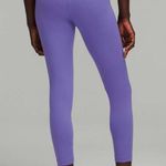 Lululemon InStill High-Rise 25’’ Tight in Charged Indigo Size 6 Photo 1