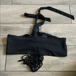 Tiger Mist  Elegant Black Top Photo 2