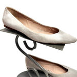 Chloé Chloe Suede Ballet Flats Size Eu 37.5/ US 7 Photo 0