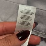 Pretty Little Thing  Gray Pleated Trousers- Size 4 Photo 7