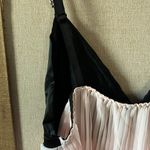 Daisy Fuentes  Black and Pink Chemise medium Photo 10
