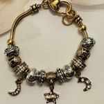 Bijoux Terner  lucky charm bracelet Photo 1