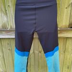 Under Armour  HeatGear Armour Womens Novelty Capri Photo 2