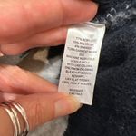 Treasure & Bond  Geometric Chevron Crewneck Pullover Cozy Sweater Photo 5