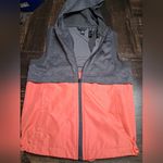 Adidas Women's Gray and Pink Jacket XS Photo 3