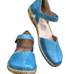 JOSEF SEIBEL Rosalie 42 in Blue Size 42 / Size US Womens 11 New in Box MSRP $150 Photo 1