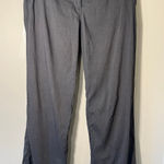 Eileen Fisher  Wide Leg Pants Size 8 Photo 0
