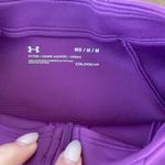 Under Armour NWOT  purple jacket Photo 1