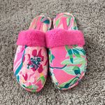 Lilly Pulitzer  Slippers Photo 0