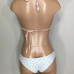 REEF New. reversible triangle cheeky bikini. Photo 0