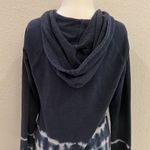 Make + Model  Zip Up Hoodie Photo 3