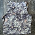 SheIn Camo Tank Top Photo 1