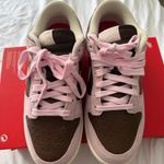 Nike  Dunk Low Women’s Cacao Wow Pale Ivory  Photo 7