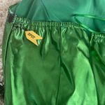 superdown Strapless mini Dress in Green Photo 3