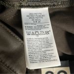 Gap NWT True Skinny Mid Rise Coated Jeans in Chocolate Brown Size 26 / 2 PETITE Photo 6