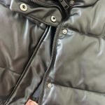 ZARA  Cropped Vest Photo 4