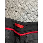 Prada Vintage Black Equestrian Riding Pants Horse Womens Size 44 Fits US Large Photo 3