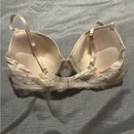 Marilyn Monroe  Light Pink Lace Bra Photo 1