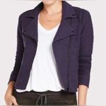 Peyton Jensen Evereve  Navy Blazer Photo 0