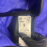 Reebok Cardi B x  Woven Crop‎ Track Jacket Size Small New Photo 5