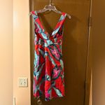 Farm Rio NWT  Summer Foliage in both red Photo 7