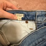 Madewell  Mid-Rise Kick Out Jeans Photo 5