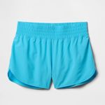 GapFit 3" Mid Rise Runaround Shorts Photo 0