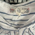 Pink Rose blouse Photo 2