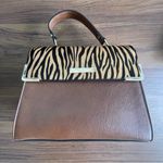 Dune London Animal Print Crossbody Photo 0