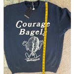 Madhappy  Courage Bagels collab drop Sweatshirt XS – Rare Sold-out Grailed Photo 7