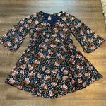 Wishlist  Bell sleeve swing dress. Photo 0