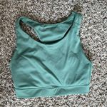 We Wander Green Athletic Tank Size M Photo 0