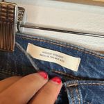 Universal Threads NWT Universal Thread Highest Straight jeans Photo 2