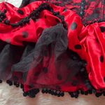 Victoria's Secret Victoria’s Secret Señorita Costume Photo 3