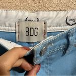 BDG  | Urban Outfitters blue cargo pants Y2K Photo 3