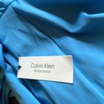 Calvin Klein NWT Performance Athletic Skort Dress Aqua Blue XS Photo 5