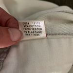 J Brand EUC  nirvana mint skinny jeans Photo 7