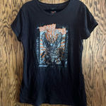 Harley Davidson Born To Ride St. Paul Woman’s T Photo 0