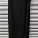 La Femme $299 NWOT Formal Evening Gown Women's Black Size 14 Maxi Dress Prom Photo 7