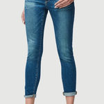 frame denim New Le Garçon Jeans In Berkley Square Wash Size 24 Photo 0
