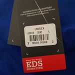 Dickies  Women's EDS Signature Unisex‎ Drawstring Scrub Pant Size L NWT Photo 5