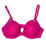 Natori NEW  Highlight Contour Underwire T-Shirt Bra Wild Orchid Size 32C Photo 5