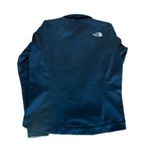 The North Face Apex Pneumatic jacket Womens Sz Medium Black Water Resistant Photo 1