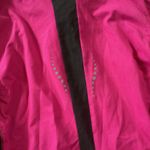 Champion 1/4 zip Performance Top Pink Size M Photo 7