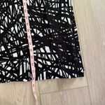 Calvin Klein Women’s Black & White Swim Cover Size 12 Photo 8