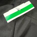 Sea Level Essentials Square Neck One Piece Size 8 NWT Black Photo 8