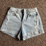 Target  Jean Shorts Photo 0
