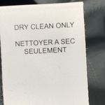 Nanette Lepore  Black Dress Wool Blend Slacks Women's [Size10] Made in USA‎ NWT Photo 9