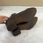 UGG  Australia Women's Black Leather Camden Chelsea Boots Size 8.5 Photo 5