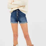 H&M ✨HP✨ Divided Taille Haute Shorts✨ Photo 0